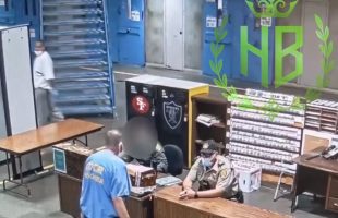 Being A Correctional Officer Is Not For The Weak