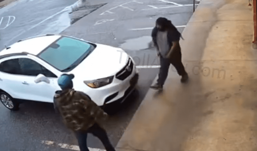 Family Cheers On Their Father Surviving In The Hospital After Getting Popped By His Opp 11 Times