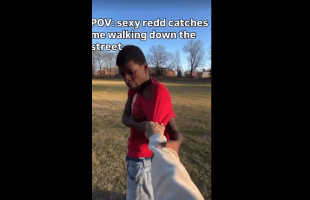 Girl Tried To Abduct A Man After He Rejected Her When She Tried To Give Him Her Number