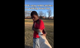 Girl Tried To Abduct A Man After He Rejected Her When She Tried To Give Him Her Number