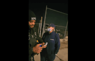 Woman Goes Off After Bus Driver Wouldn’t Let 3 Black Kids On The Bus Because They Look Poor