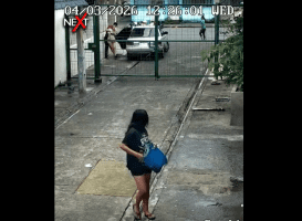 This Happened In Broad Daylight And Nobody Seemed To Care In This Country