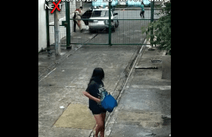 This Happened In Broad Daylight And Nobody Seemed To Care In This Country