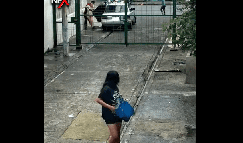 This Happened In Broad Daylight And Nobody Seemed To Care In This Country