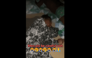 Dude Was Drunk And Cracked A Girl And Didn’t Knew She Had Multiple Warts