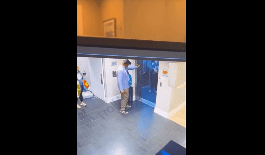 Dude Ego Got The Best Of Him