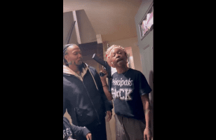 Hairstylist Pulled A Strap On One Of Her Customer Over A Pricing Issue On Her Small Daughter Hair