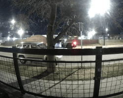 Car Thieves Went To The Wrong Neighborhood To Check Car Handles And Didn’t It Was A Neighborhood Watch