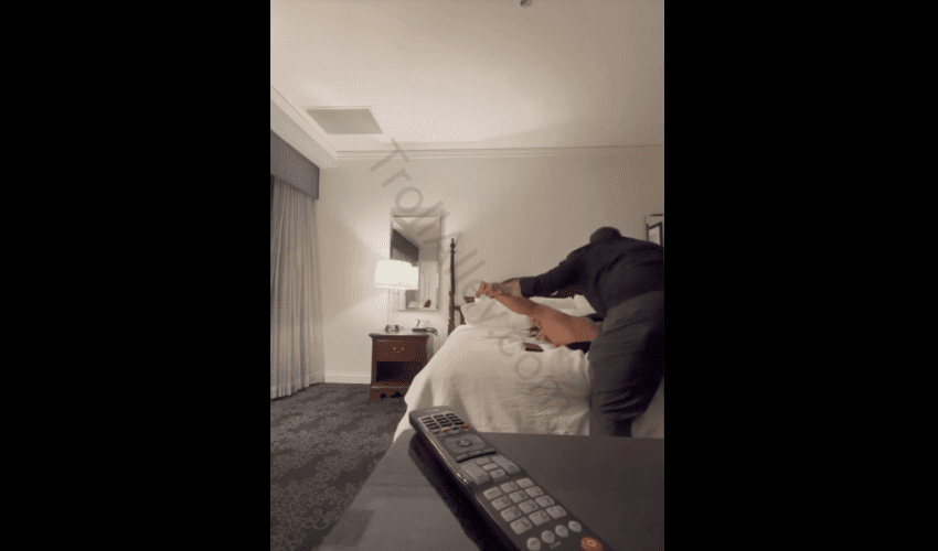 Dude Gets Mad After A Woman He Paid For Called Him Boring During Her Services With Him