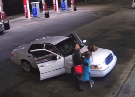 Woman Claim She Got SA While Visiting A Gas Station And Bystanders Did Nothing To Stop It