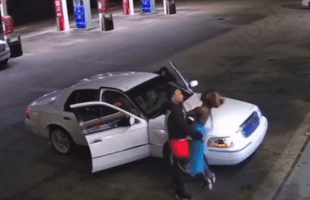 Woman Claim She Got SA While Visiting A Gas Station And Bystanders Did Nothing To Stop It