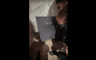 Addicts Have No Shame