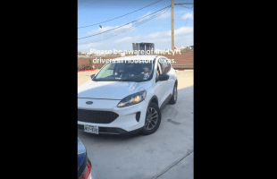 Lyft Driver Gets Caught In 4k Recording His Passenger Swimsuit And Demanded Him To Delete It