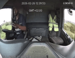 Texting While Driving Didn’t Went Well