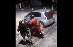 Dude Gave A Woman A Ride Home After Meeting Her And This Happened