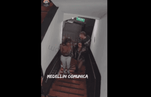 Dude From America Thought He Bought Home Two Nice Girls In Columbia But Thought Wrong