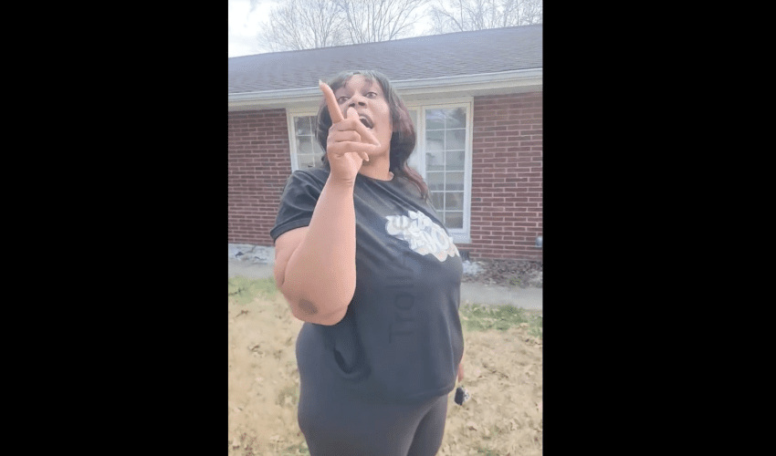 Woman Exposed Her Babyfather Years Later And Called Him A Pedophile After She Seen Him Putting Lotion On Their 2 Year Old Son Private After He Didn’t Want Her Anymore