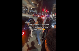 Girl Tried To Gets At Some Yns After They Tried To Play Her Like She Was Soft