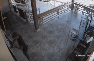 When Minding Your Business Keeps You Safe