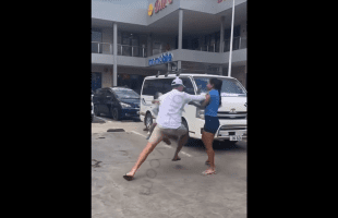 Man Steals His Own Child After Mother Refused To Let Him See His Child