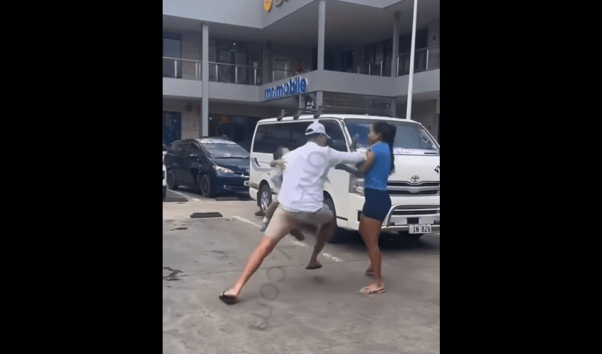 Man Steals His Own Child After Mother Refused To Let Him See His Child