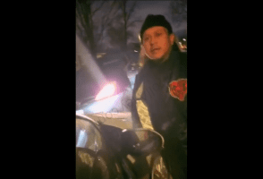 Immigrant Calling Another Person A Immigrant Is Crazy