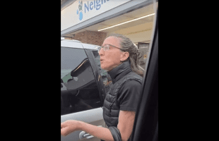 Woman Goes Off And Says Every Job She Gets Black People Get Her Fired