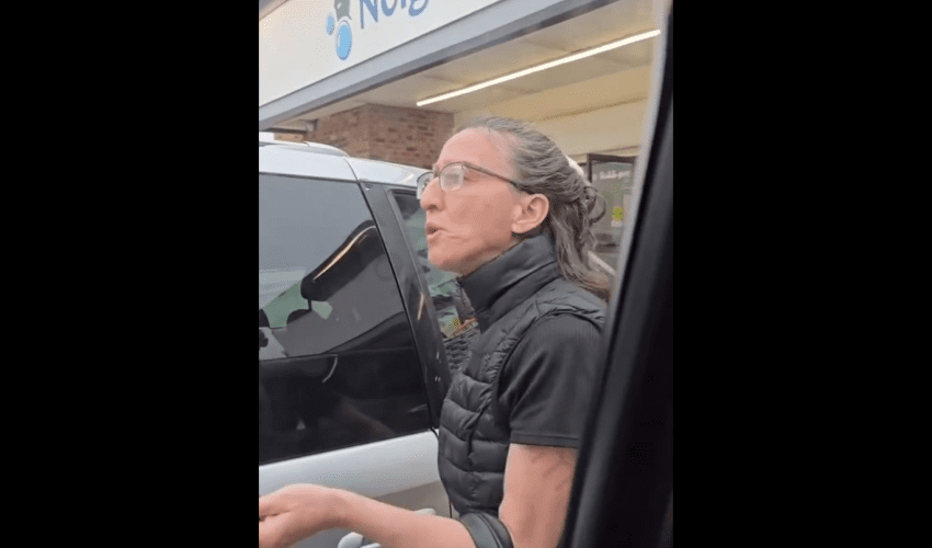 Woman Goes Off And Says Every Job She Gets Black People Get Her Fired