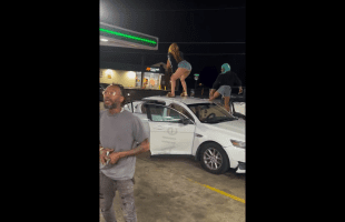 So Much Going On In This Video