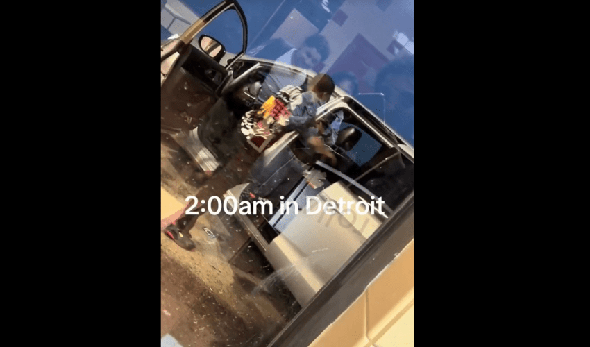 They Refuse To Help A Woman After Witnessing This