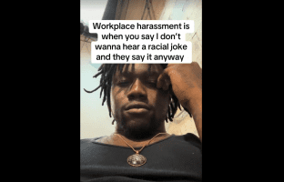 Dude Said A Racial Joke About A Black Man On The Moon And His Black Coworker Didn’t Find It Funny