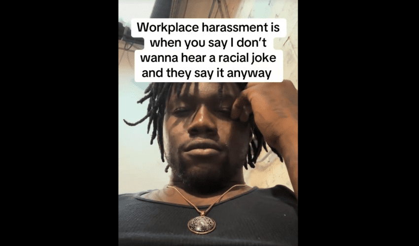 Dude Said A Racial Joke About A Black Man On The Moon And His Black Coworker Didn’t Find It Funny