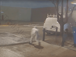 Its Always Chicago In These Type Of Situations