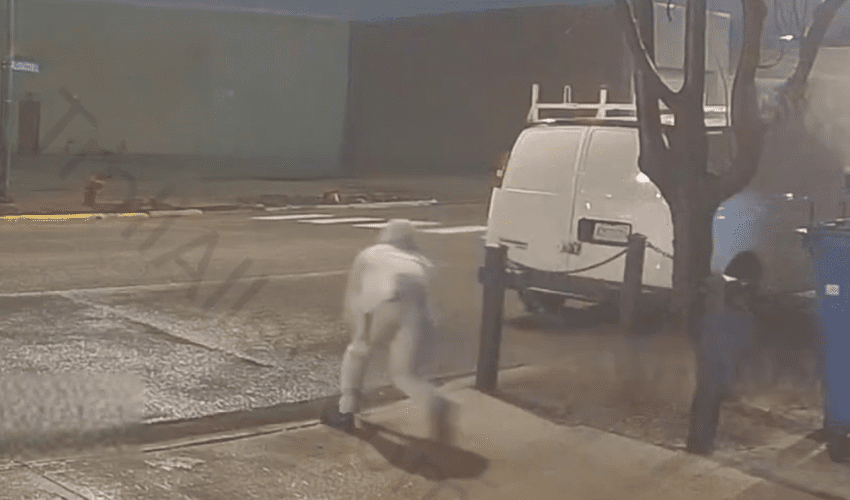 Its Always Chicago In These Type Of Situations