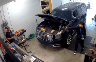 Florida Man Gets Robbed On His Job During A Facebook Marketplace Meet Up