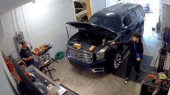 Florida Man Gets Robbed On His Job During A Facebook Marketplace Meet Up