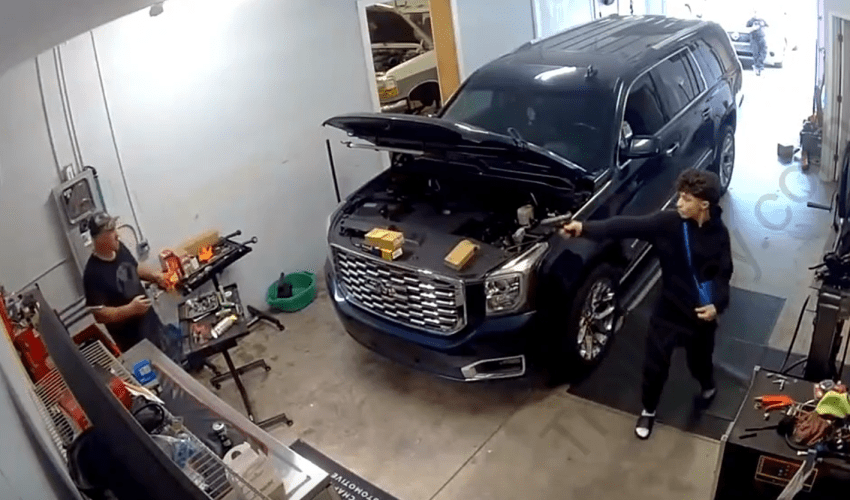 Florida Man Gets Robbed On His Job During A Facebook Marketplace Meet Up