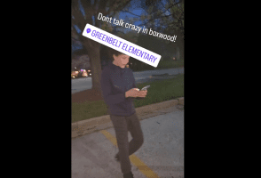 Boy Called 911 After Being Confronted By Another Boy For Talking Crazy!