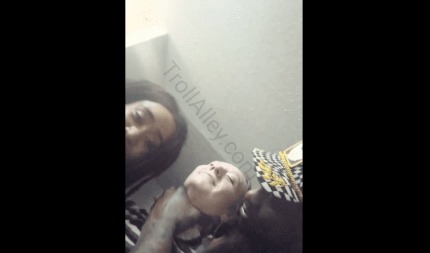 These Poly Relationships Are Getting Too Intense