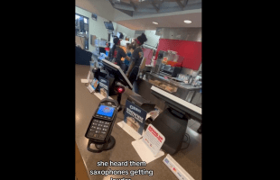 Wendy’s Employee Got Tired Of Her Manager Bothering Her And Decided To Get Fired After Doing This