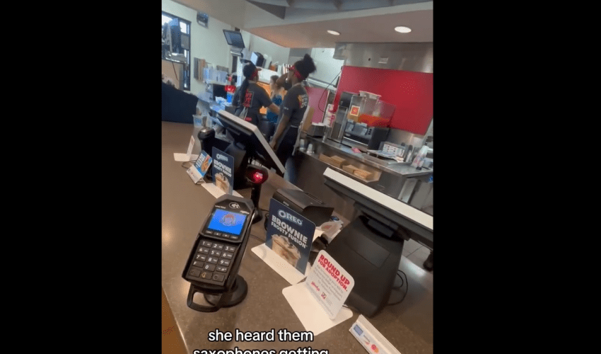 Wendy’s Employee Got Tired Of Her Manager Bothering Her And Decided To Get Fired After Doing This
