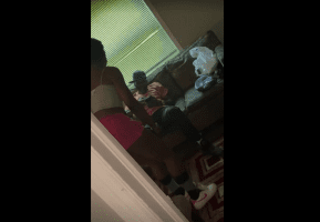 Man Put Hands On His Girlfriend After She Told Him To Go Pick Up His Dead Homie During A Argument