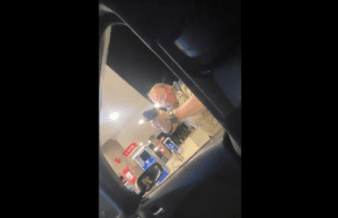 “I Will Kill You Right Here Boy” Arkansas Police Officer Threatens Black Man After Seeing Him With A White Girl