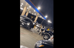 Houston Late Night Car Ride Turn Gone Wrong