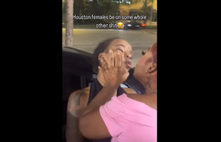 Instead Of Her Helping Her Friend After She Got Jumped By Two Girls, She Tried To Embarrass Her Infront Of Everybody While Protecting The Girls That Jumped Her