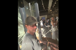 Man Tried To Label His Wife As His Daughter After A Black Guy Tried To Talk To Her