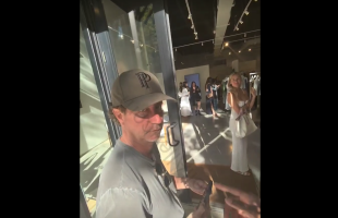 Man Tried To Label His Wife As His Daughter After A Black Guy Tried To Talk To Her