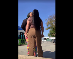 Hispanic Woman Tried To Check The Wrong Black Woman And Instantly Found Out