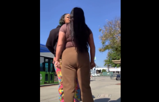 Hispanic Woman Tried To Check The Wrong Black Woman And Instantly Found Out