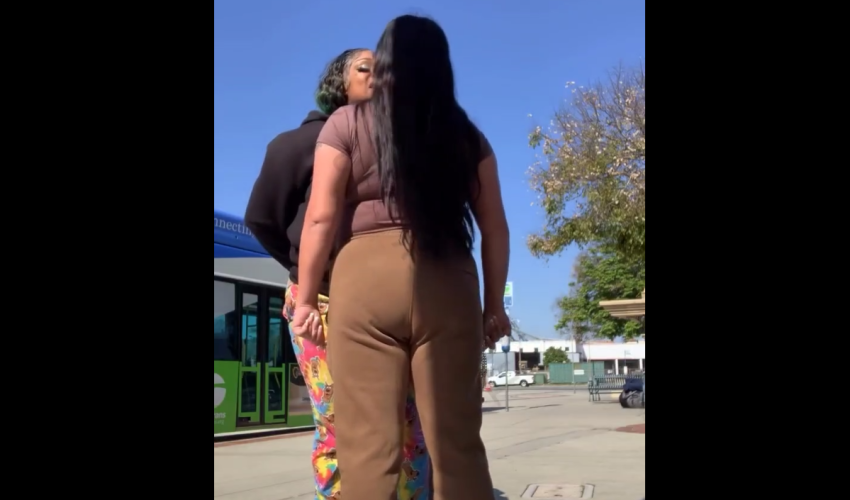 Hispanic Woman Tried To Check The Wrong Black Woman And Instantly Found Out